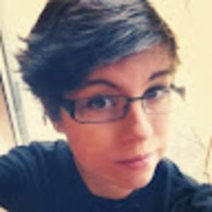 Meet your Posher, Vicky